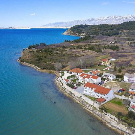 Apartmán Gazic, No 4 Zadar Exteriér fotografie