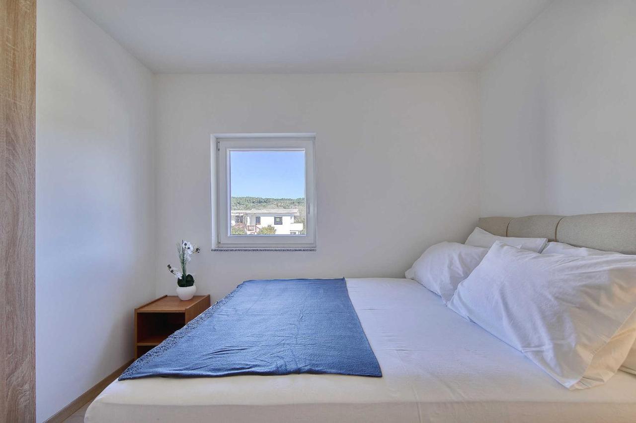 Apartmán Gazic, No 4 Zadar Exteriér fotografie
