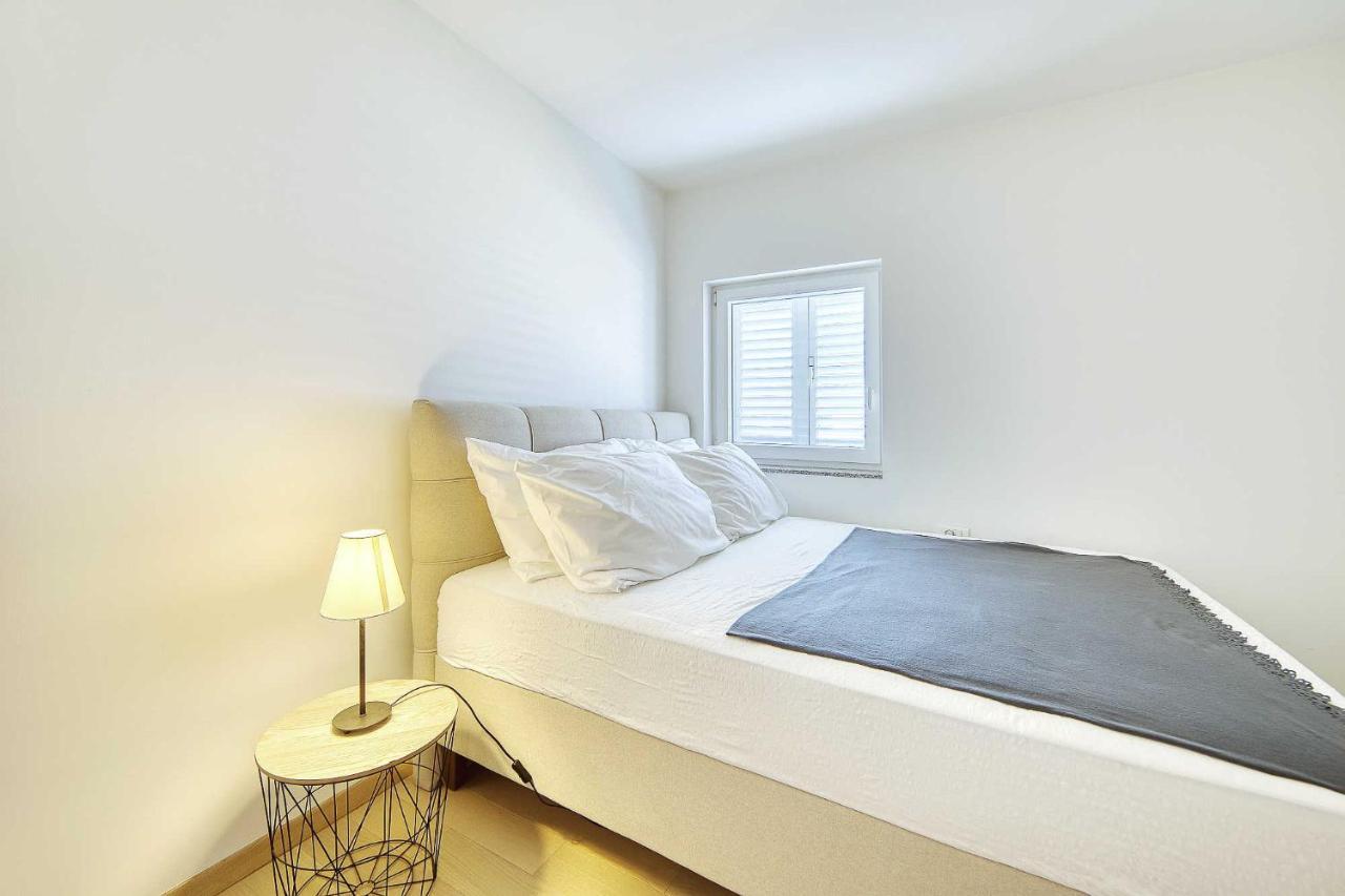 Apartmán Gazic, No 4 Zadar Exteriér fotografie