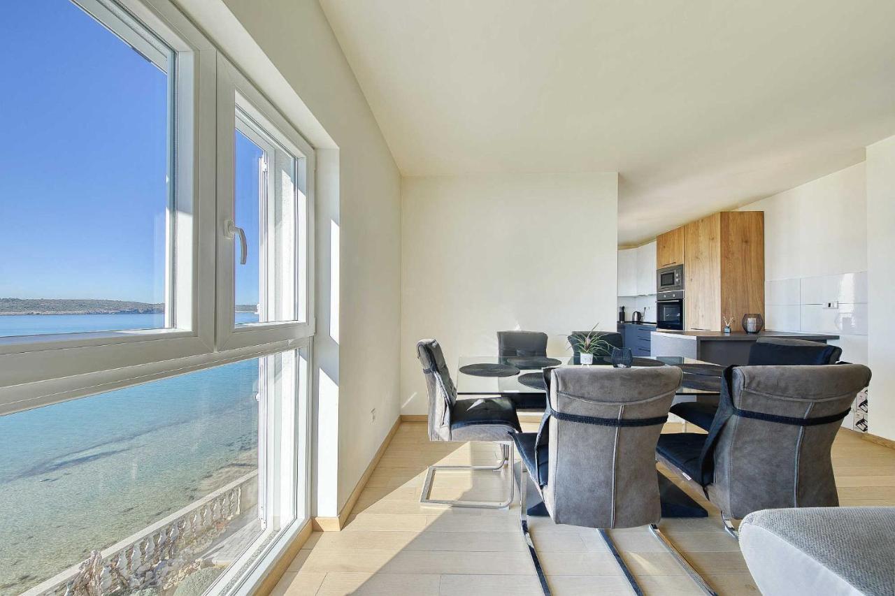 Apartmán Gazic, No 4 Zadar Exteriér fotografie