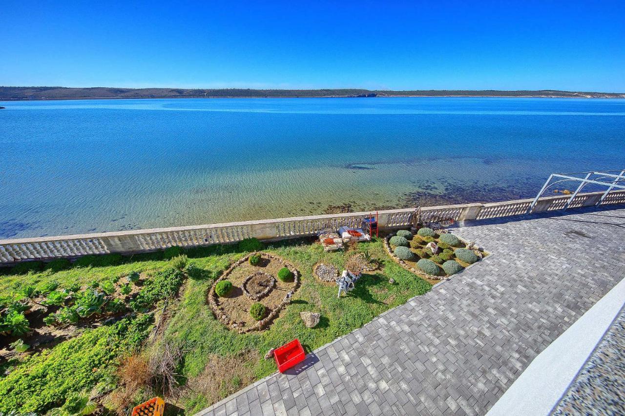 Apartmán Gazic, No 4 Zadar Exteriér fotografie